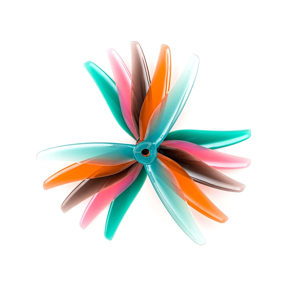 Fpv Drone Propeller - 2 Paar Gemfan Hurricane 51466 MCK