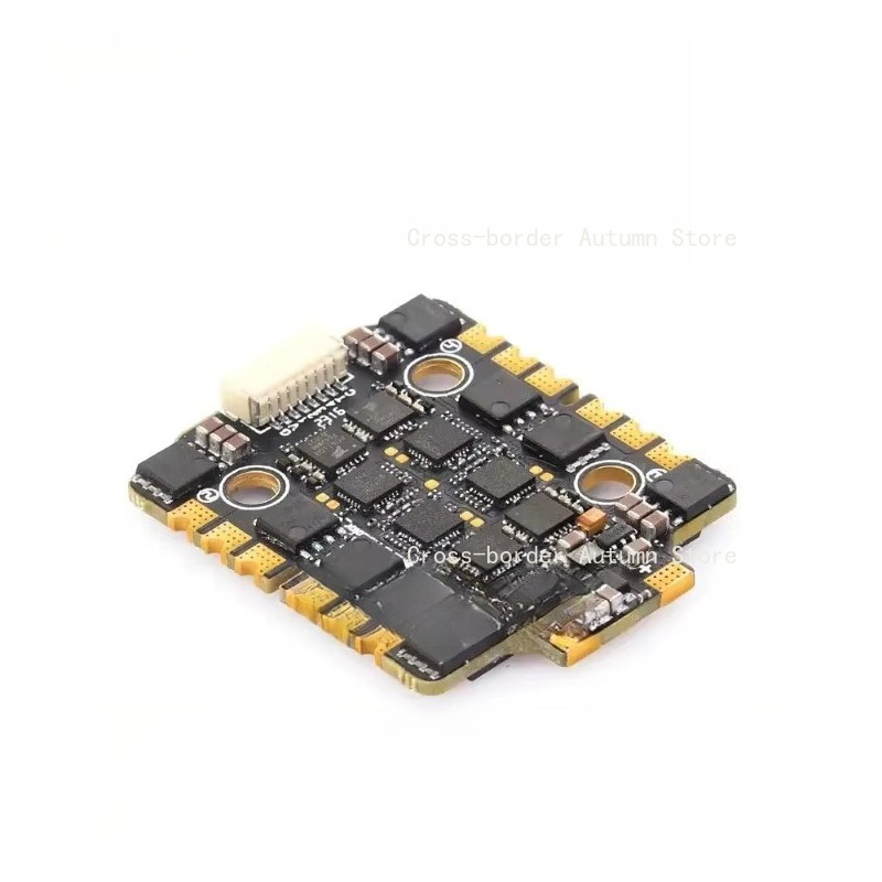Fpv Drone Flight Controller - F722 Mini Flugcontroller + 66A 4-in-1
