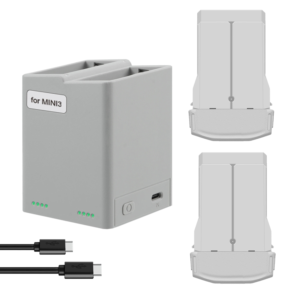 Akku für DJI MINI 3 PRO Drohne – Dji Drone Mini 4 Pro Bewertung und Preis