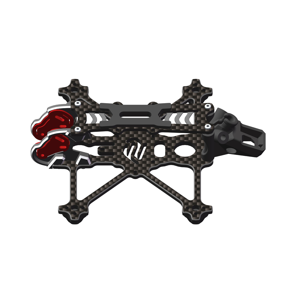 AlfaRC Fi-25 DJI O4 Air Unit 6 – Fpv Drone Motor Bewertung und Preis