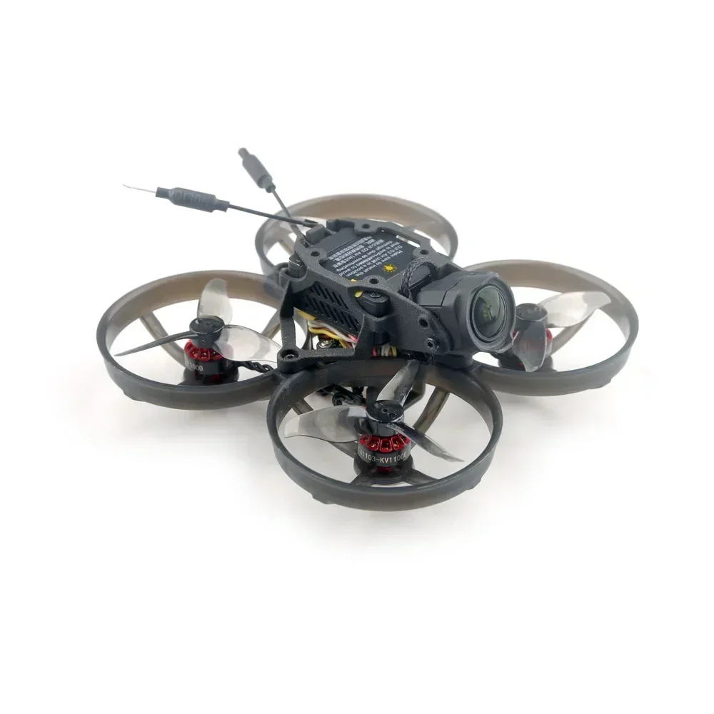 HappyModel Mobula8 HD 2S 85 mm – Fpv Drone Esc Bewertung und Preis