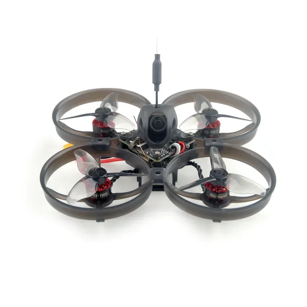 HappyModel Mobula8 HD 2S 85 mm – Fpv Drone Esc Bewertung und Preis
