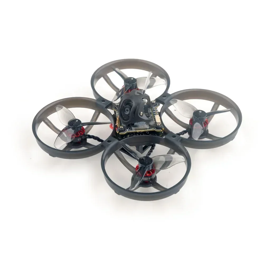 HappyModel Mobula8 HD 2S 85 mm – Fpv Drone Esc Bewertung und Preis