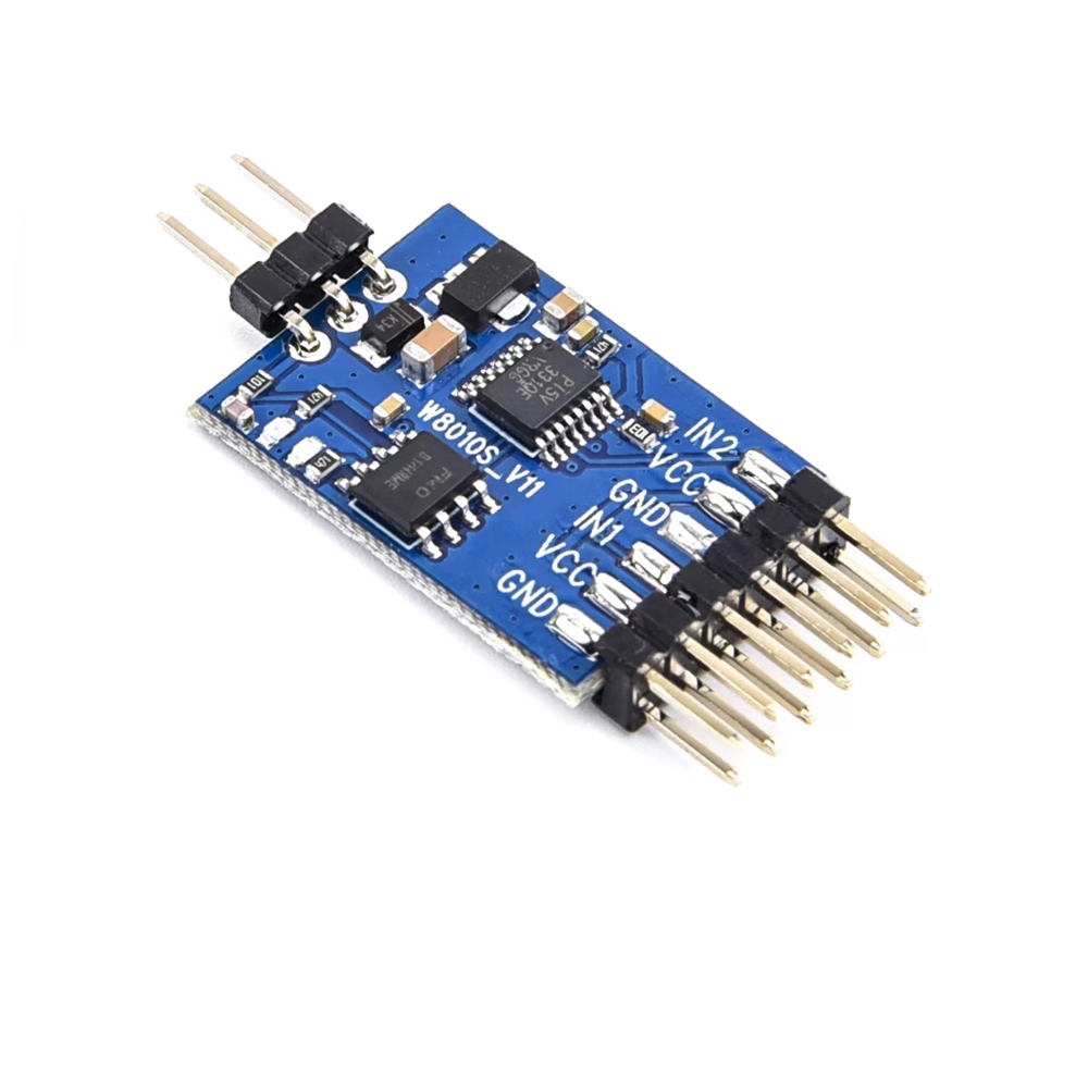 5,8G 3-Kanal-Video-Switcher-Mo – Fpv Drone Motor Bewertung und Preis
