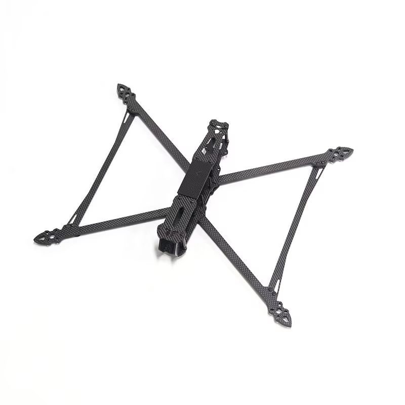 MARK4 FPV Drohnen-Carbonfaser- – Fpv Drone Motor Bewertung und Preis