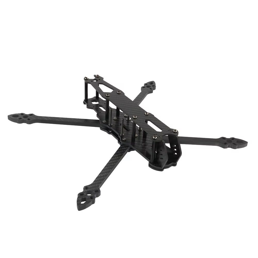 MARK4 FPV Drohnen-Carbonfaser- – Fpv Drone Motor Bewertung und Preis
