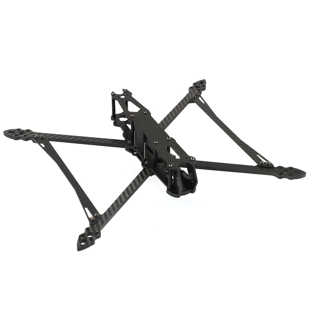 MARK4 FPV Drohnen-Carbonfaser- – Fpv Drone Motor Bewertung und Preis