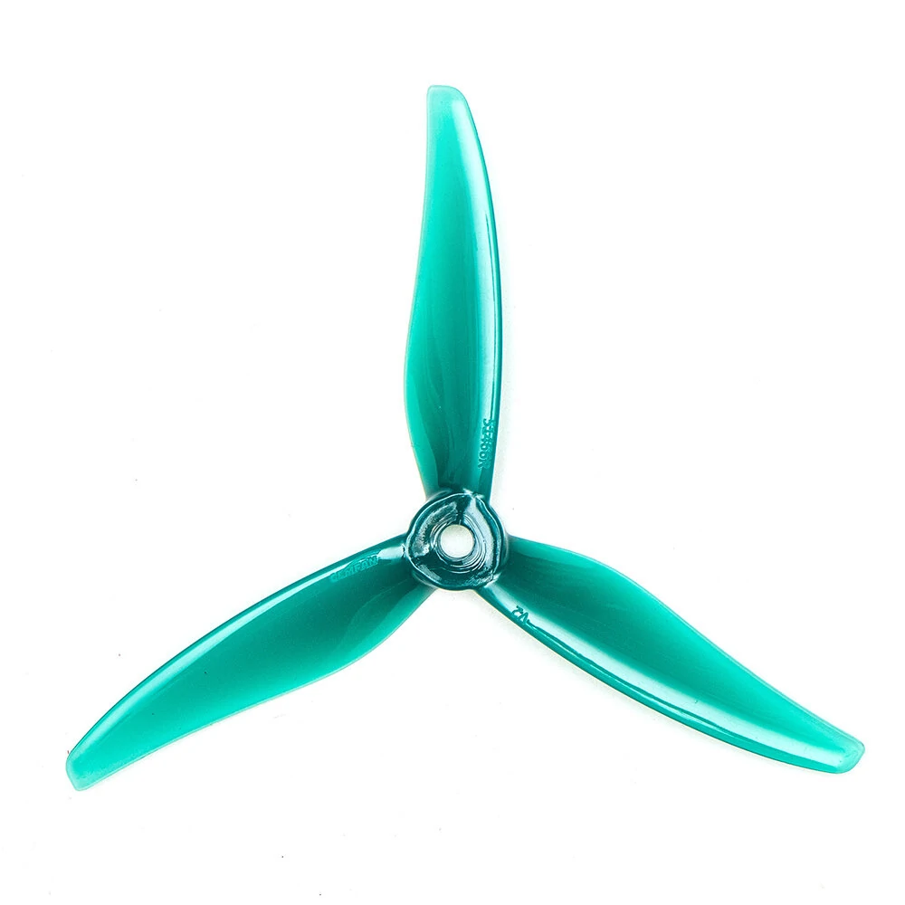 2 Paar Gemfan Hurricane 51466  – Fpv Drone Propeller Bewertung und Preis