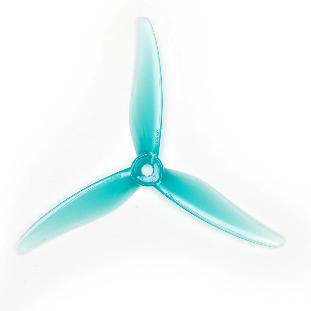 2 Paar Gemfan Hurricane 51466  – Fpv Drone Propeller Bewertung und Preis
