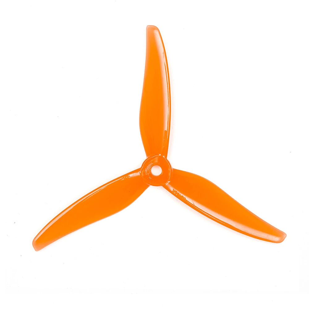 2 Paar Gemfan Hurricane 51466  – Fpv Drone Propeller Bewertung und Preis