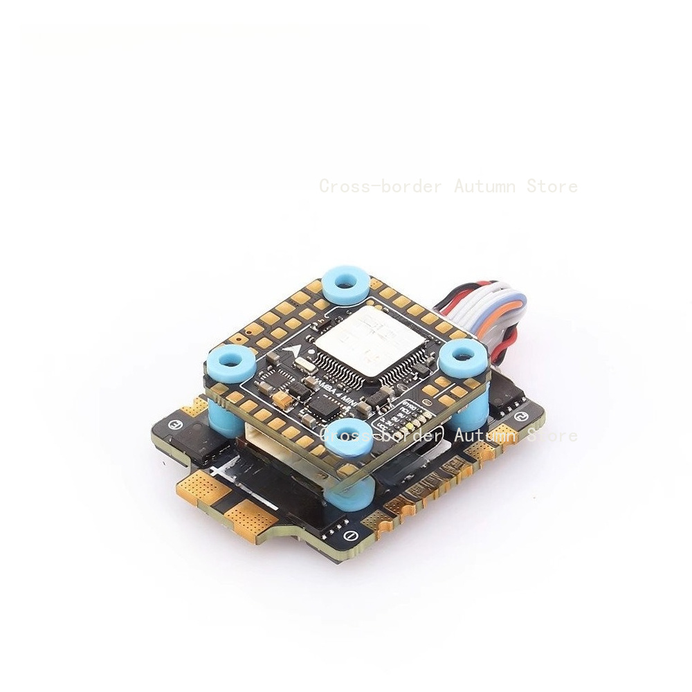 F722 Mini Flugcontroller + 66A – Fpv Drone Flight Controller Bewertung und Preis