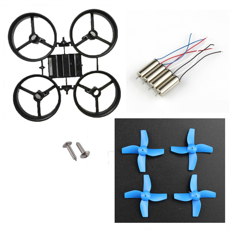JJRC H36 Eachine E010 Tiny DIY – Fpv Drone Motor Bewertung und Preis