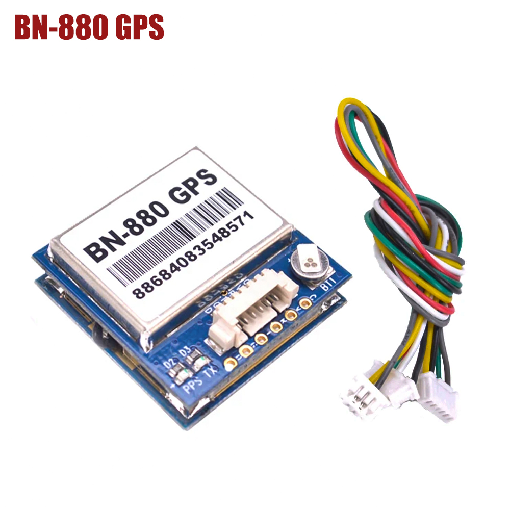 BN-220 BN880 GPS GLONASS Modul – Fpv Drone Motor Bewertung und Preis