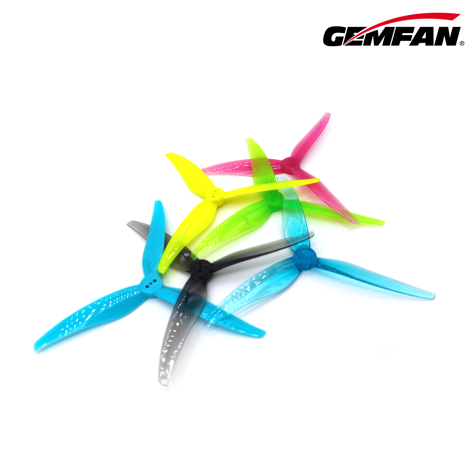 Hurricane SL 5125 3Blade Gemfa – Fpv Drone Motor Bewertung und Preis