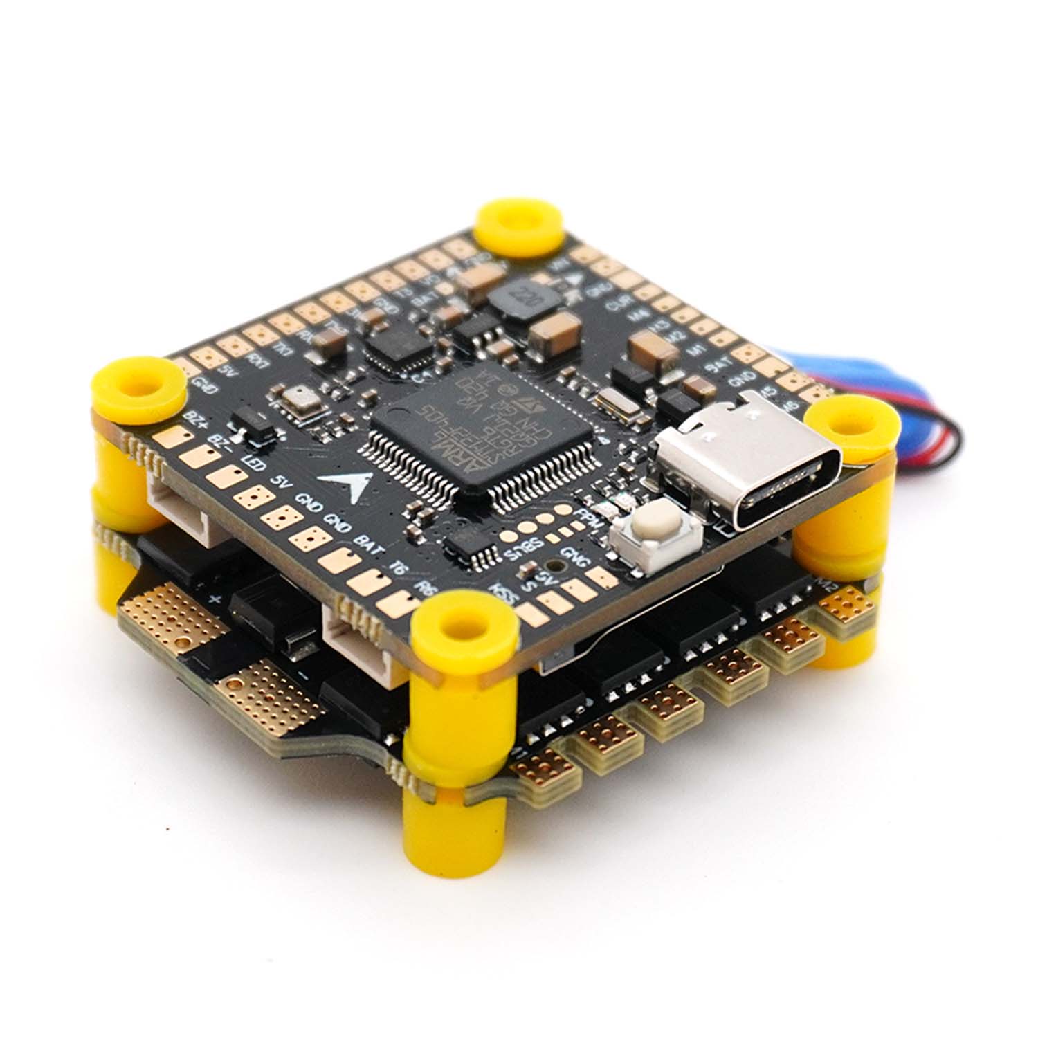 Mark4 V2 10 Zoll Rahmen Combo  – Fpv Drone Kit Bewertung und Preis