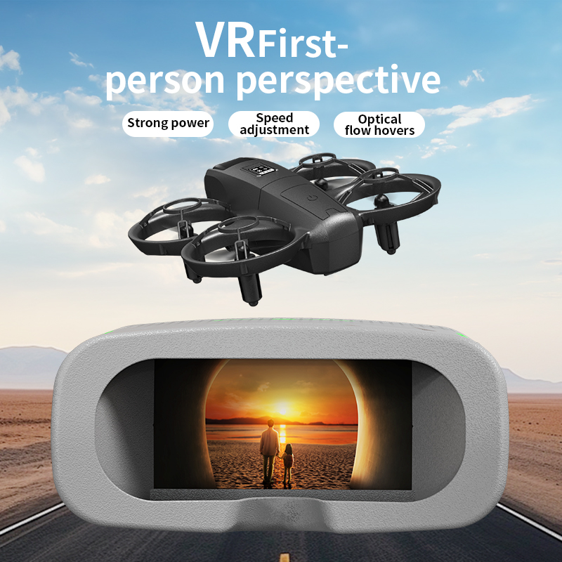 X228 VR FPV Drone HD Dual Kame – Fpv Drone Motor Bewertung und Preis