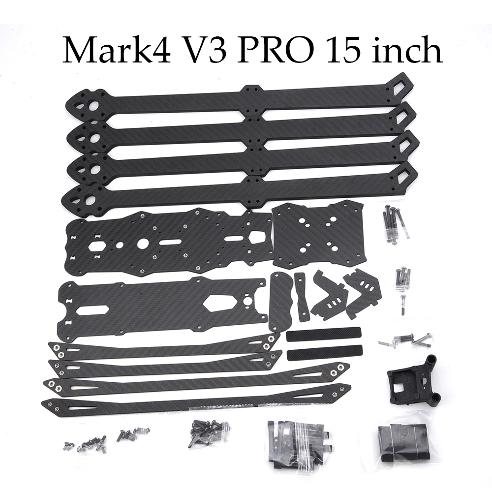 MARK4 V3 Pro 15 Zoll 692mm T8  – Fpv Drone Motor Bewertung und Preis