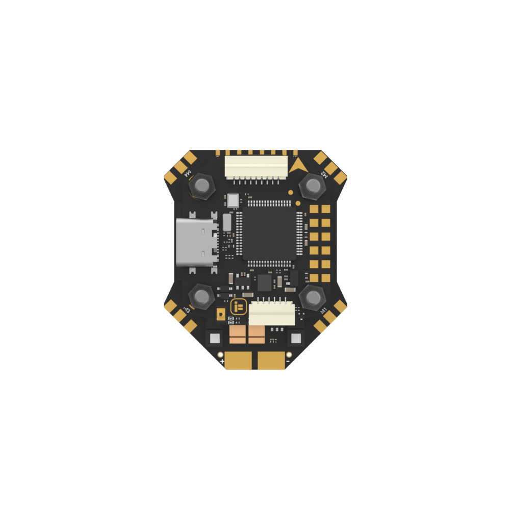 iFlight Borg F7 Mini Stack Flu – Fpv Drone Esc Bewertung und Preis