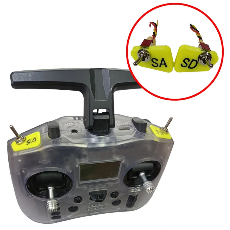 1 paar Für RadioMaster Tasche  – Fpv Drone Bag Bewertung und Preis