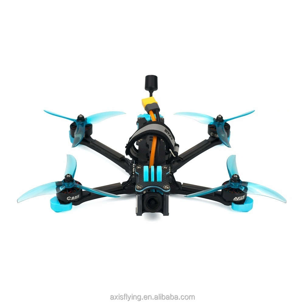 2025 Axisflying Manta 5 DC(Dea – Fpv Drone Kit Bewertung und Preis