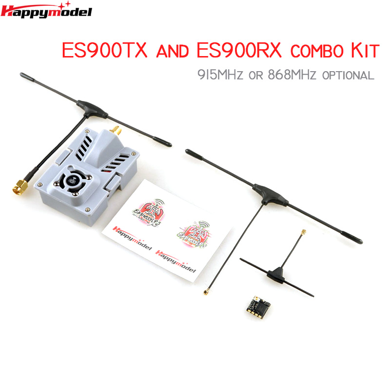 Happymodel RC ELRS Micro ES900 – Fpv Drone Motor Bewertung und Preis