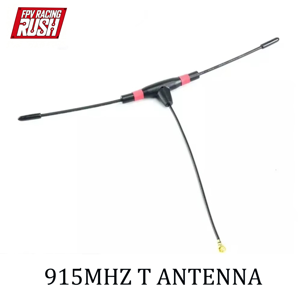 915MHz T-Antenne mit UFL MMCX  – Tbs Fpv Crossfire Bewertung und Preis