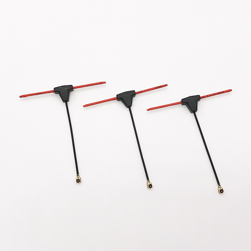 2,4G 2DBI T Antenne IPX1 für T – Fpv Drone Receiver Bewertung und Preis