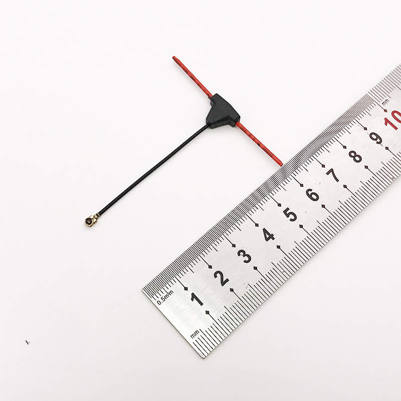 2,4G 2DBI T Antenne IPX1 für T – Fpv Drone Receiver Bewertung und Preis